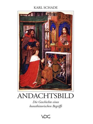 cover image of Andachtsbild